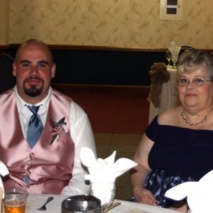 Meet your Posher, Cindy